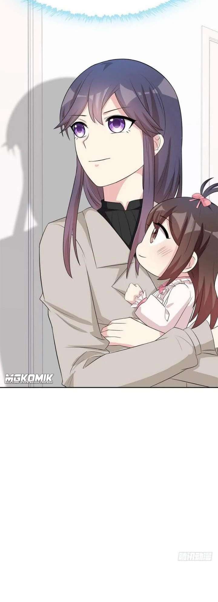 The Wife Contract and My Daughter's Nanny chapter 126 halaman 18