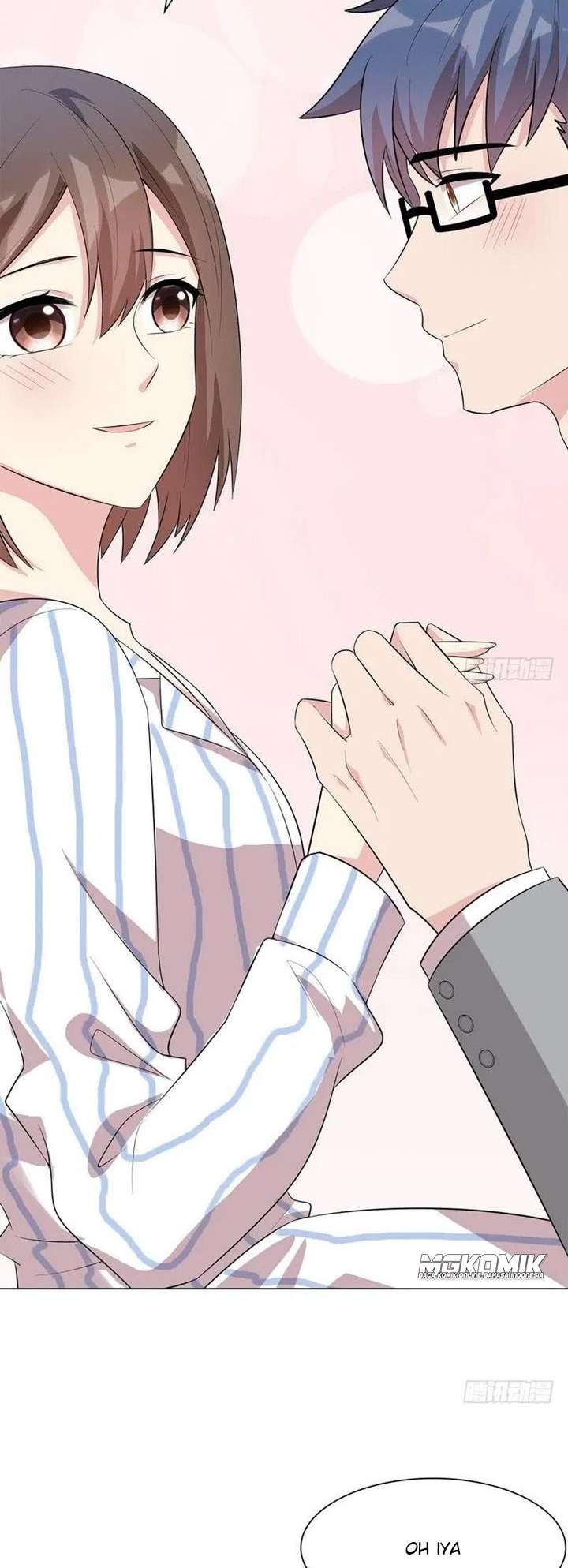 The Wife Contract and My Daughter's Nanny chapter 126 halaman 15