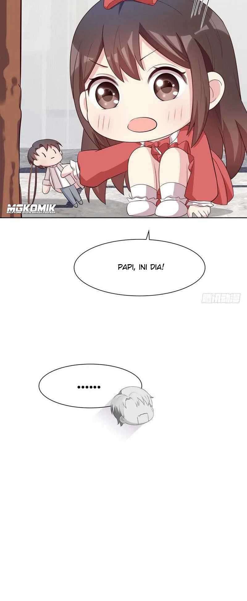 The Wife Contract and My Daughter's Nanny chapter 128 halaman 29