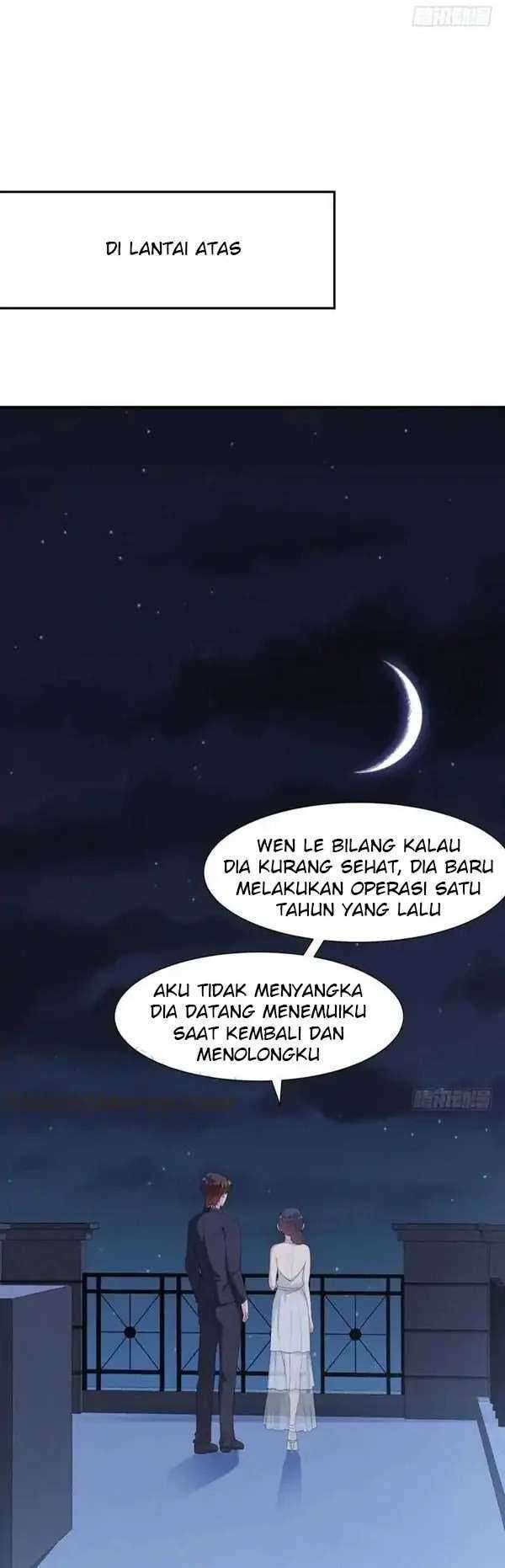 The Wife Contract and My Daughter's Nanny chapter 151 halaman 4