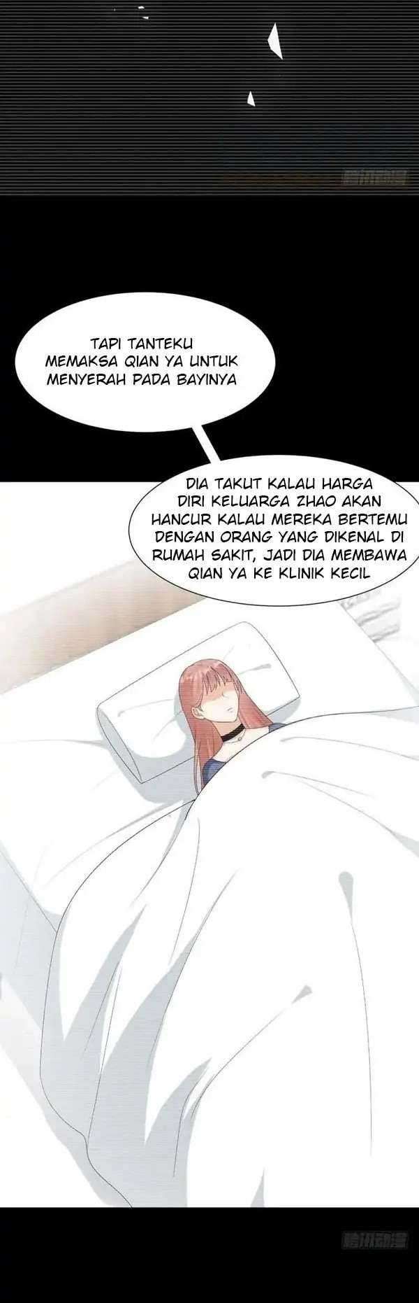 The Wife Contract and My Daughter's Nanny chapter 151 halaman 12