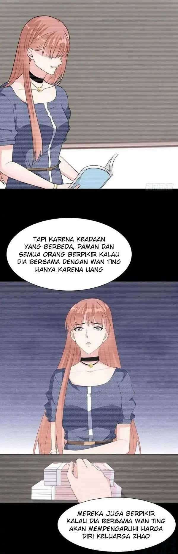 The Wife Contract and My Daughter's Nanny chapter 151 halaman 10