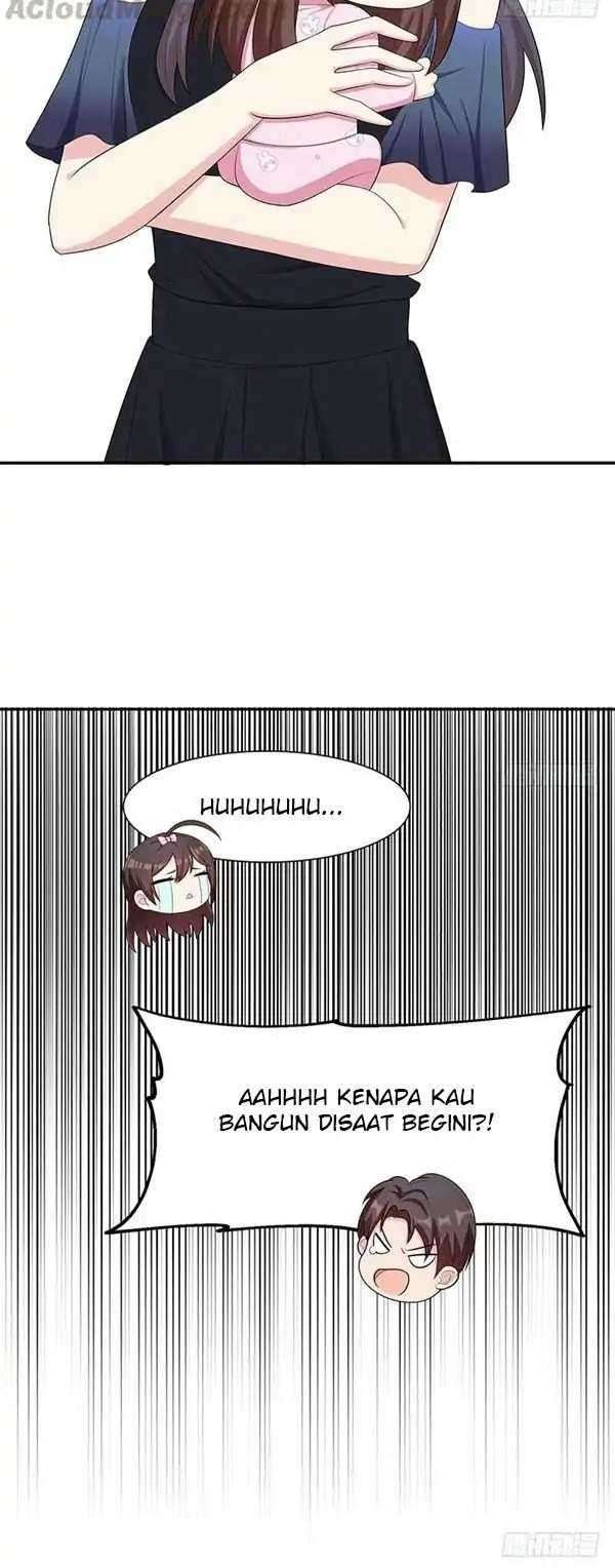 The Wife Contract and My Daughter's Nanny chapter 154 halaman 12