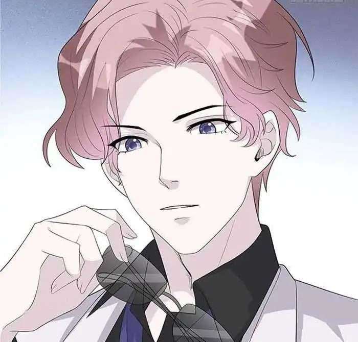 The Wife Contract and My Daughter's Nanny chapter 155 halaman 8