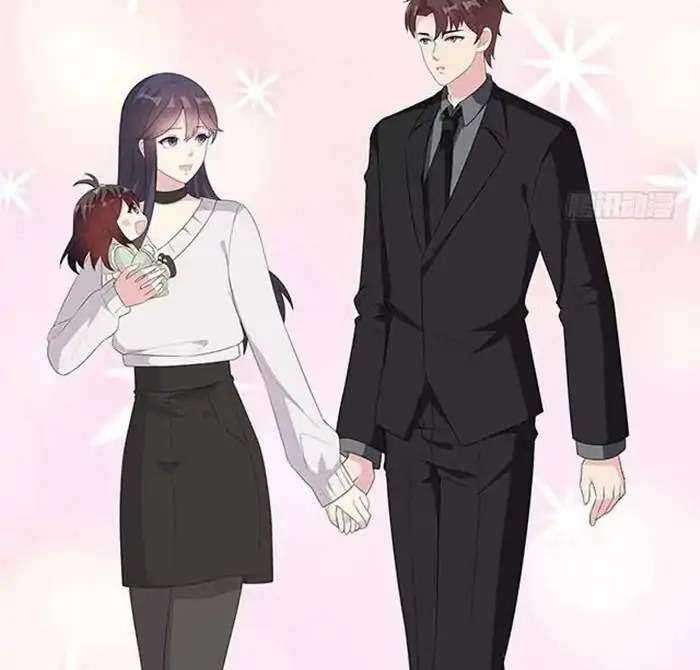 The Wife Contract and My Daughter's Nanny chapter 155 halaman 14
