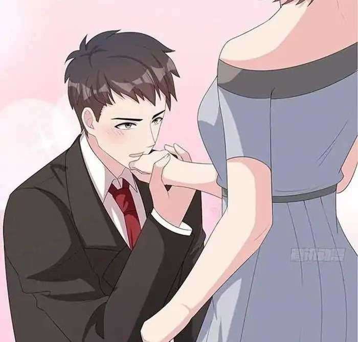 The Wife Contract and My Daughter's Nanny chapter 155 halaman 12