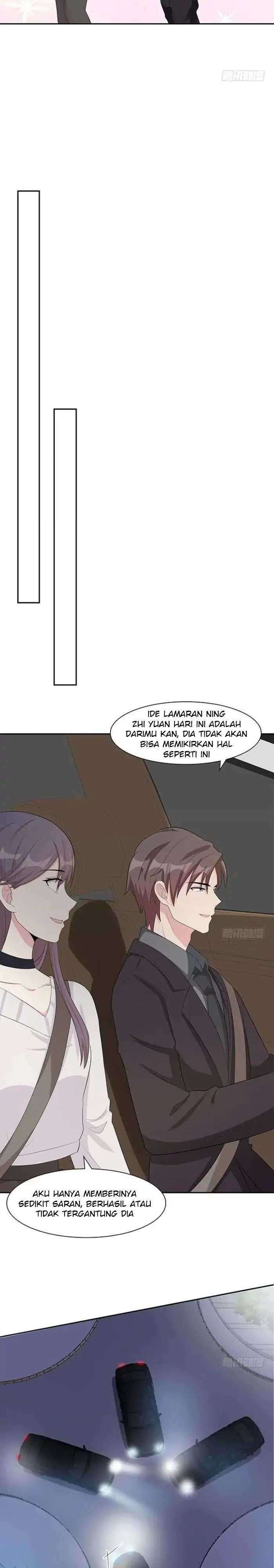 The Wife Contract and My Daughter's Nanny chapter 155 halaman 15