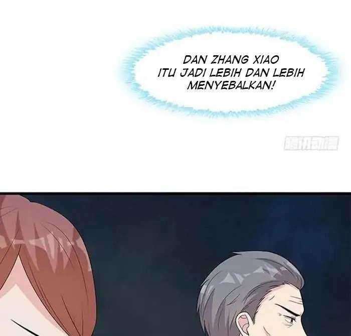 The Wife Contract and My Daughter's Nanny chapter 155 halaman 6