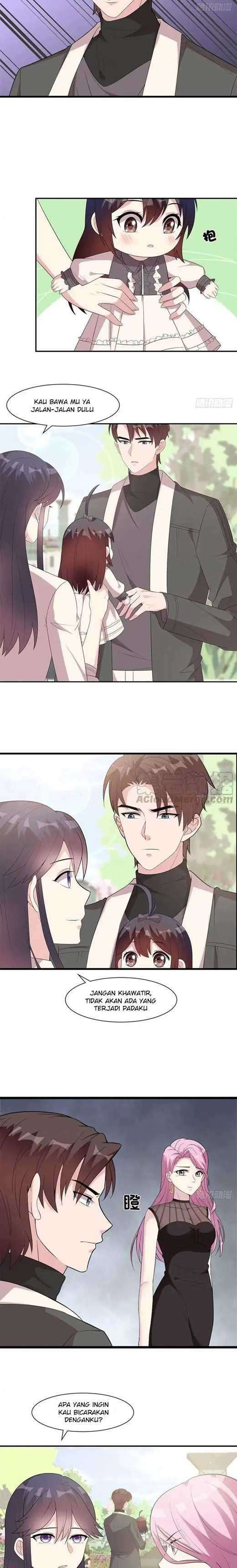 The Wife Contract and My Daughter's Nanny chapter 164 halaman 6