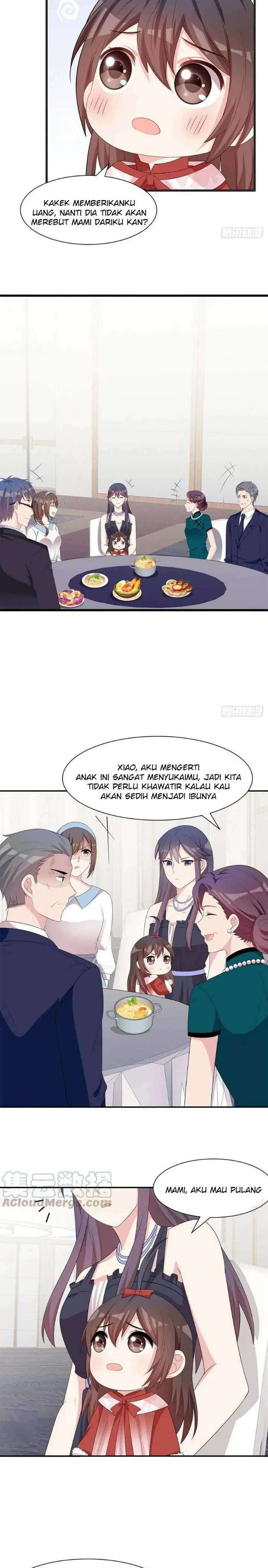 The Wife Contract and My Daughter's Nanny chapter 178 halaman 9