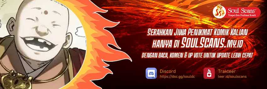 Dao of the Bizarre Immortal Chapter 38