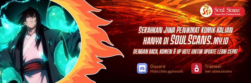 Dao of the Bizarre Immortal Chapter 39