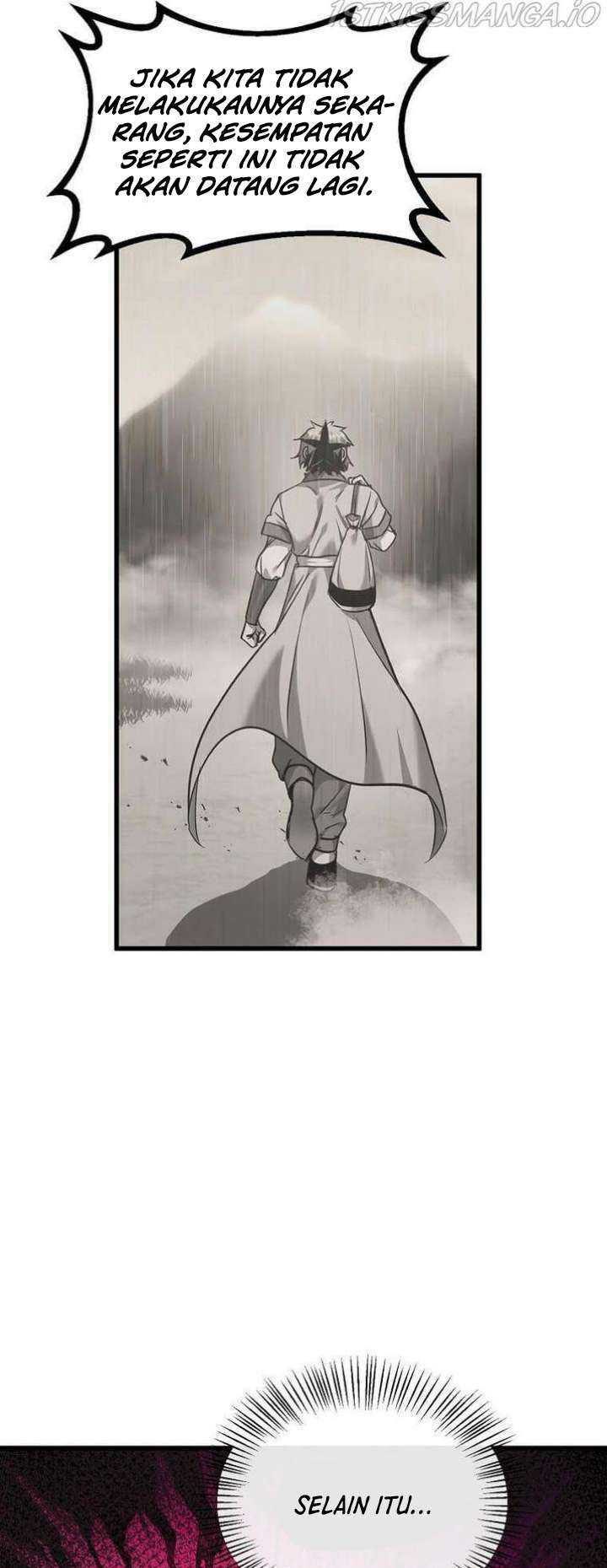 Strongest Fighter Chapter 111