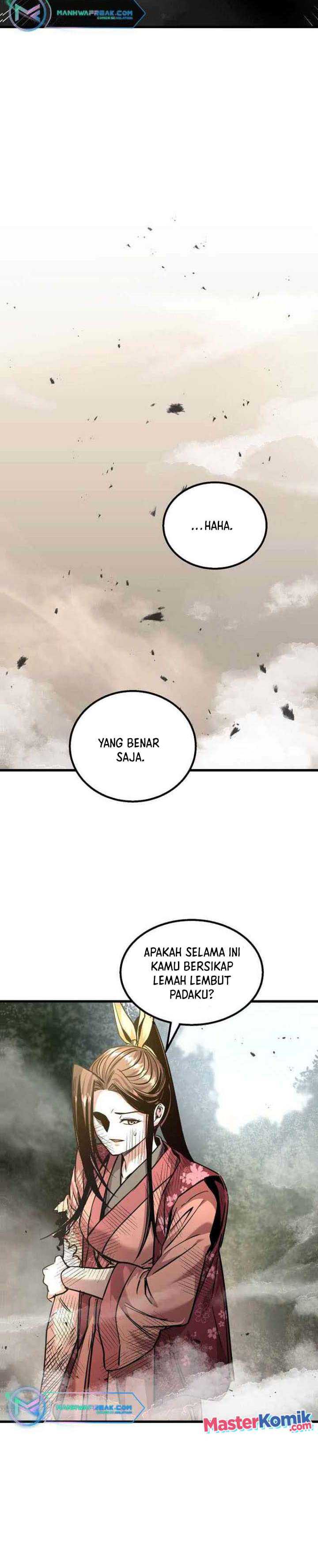 Strongest Fighter chapter 114 halaman 29