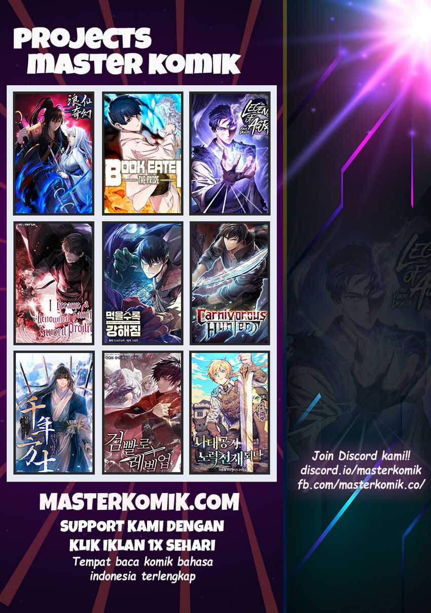 Strongest Fighter chapter 114 halaman 39