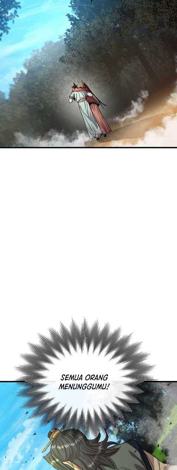 Strongest Fighter chapter 114 halaman 36