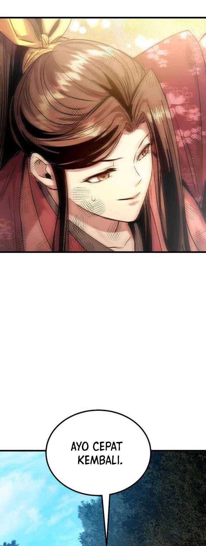 Strongest Fighter chapter 114 halaman 35