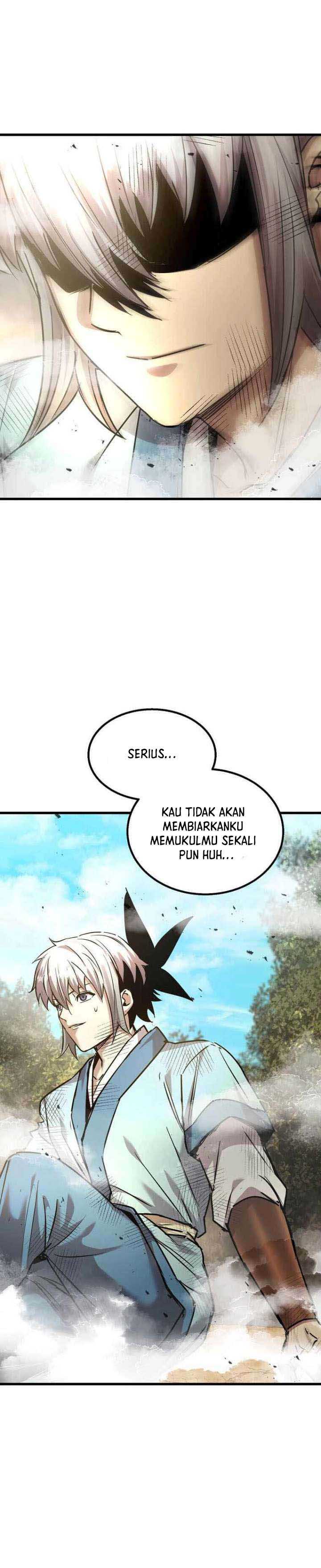 Strongest Fighter chapter 114 halaman 30