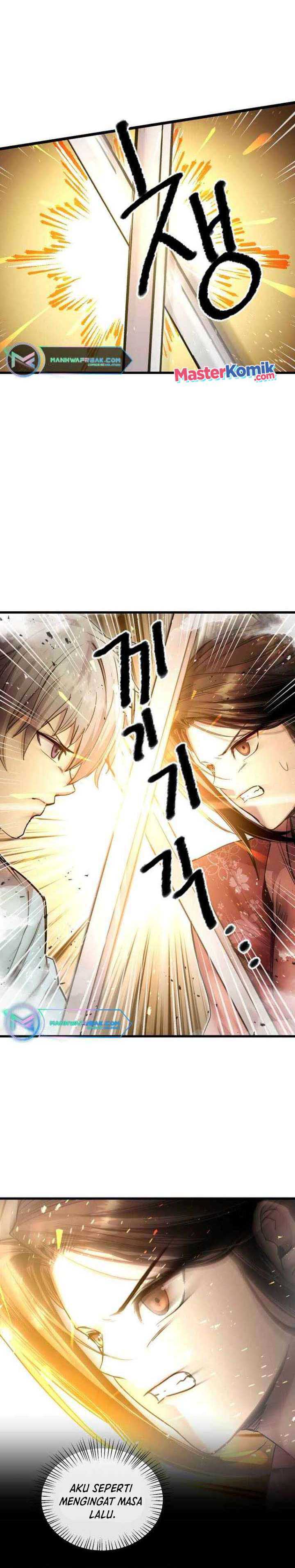 Strongest Fighter chapter 114 halaman 5