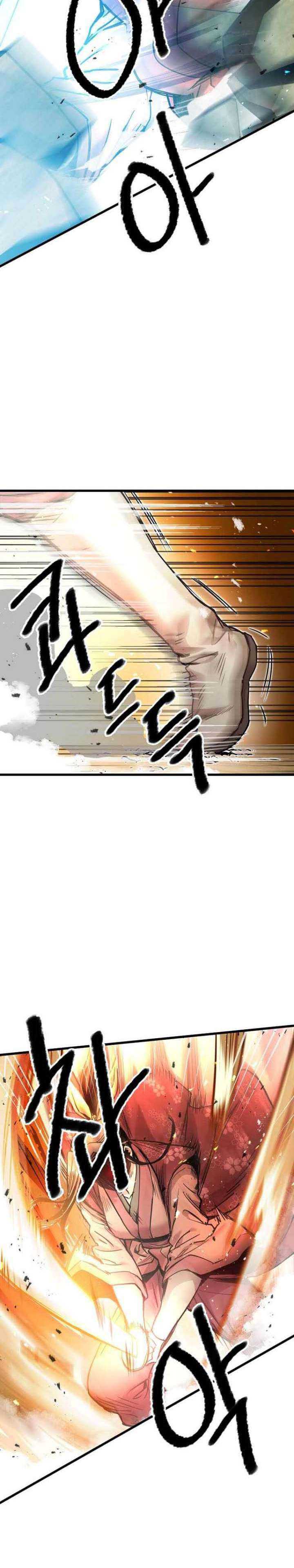 Strongest Fighter chapter 114 halaman 4