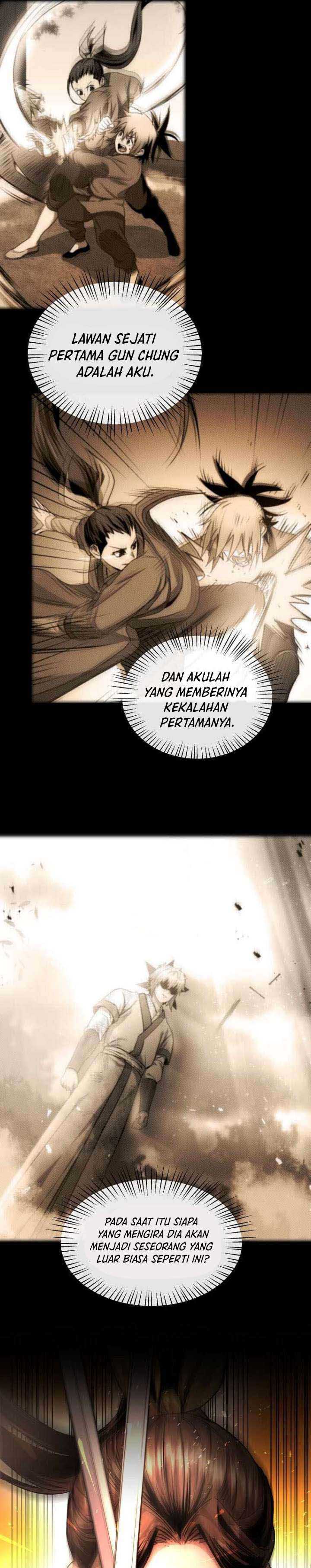 Strongest Fighter chapter 114 halaman 6