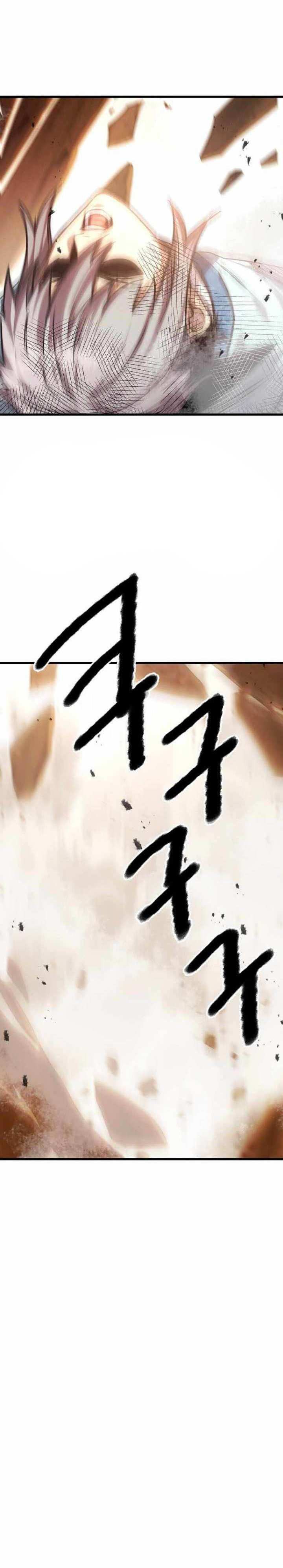 Strongest Fighter Chapter 118 end