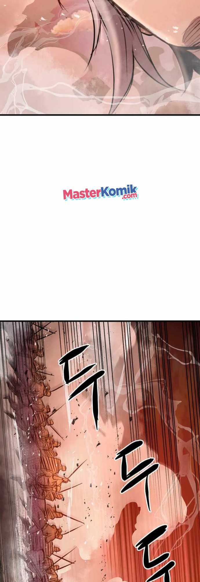 Strongest Fighter Chapter 48