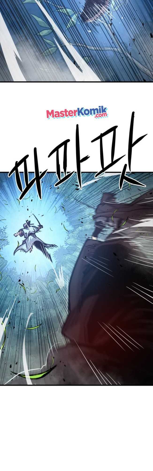 Strongest Fighter chapter 54 halaman 42