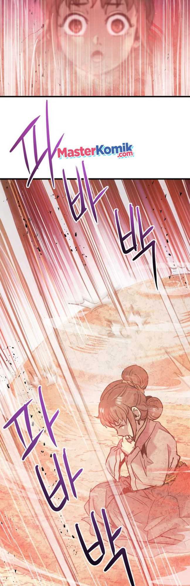Strongest Fighter chapter 54 halaman 11