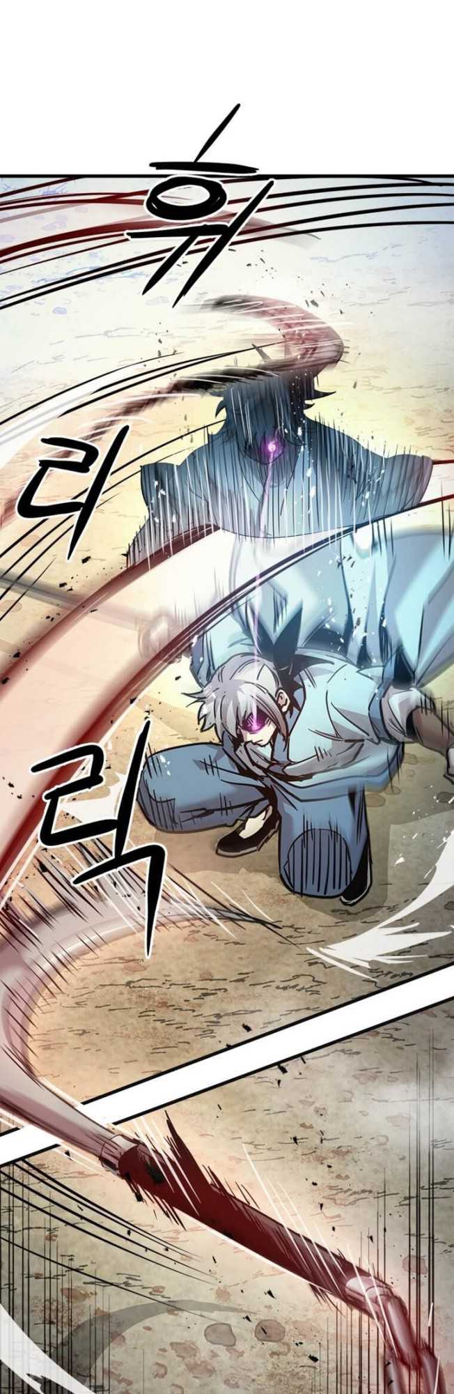 Strongest Fighter chapter 54 halaman 34