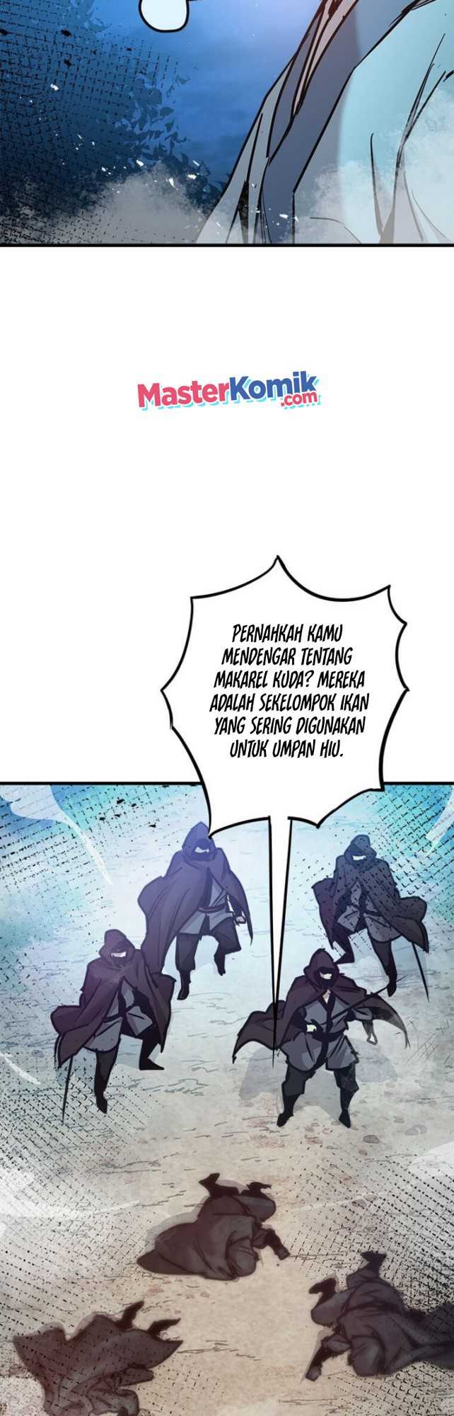 Strongest Fighter chapter 54 halaman 29