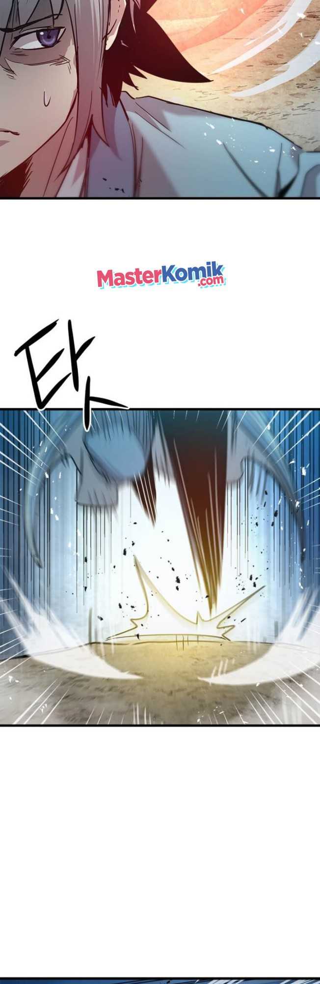 Strongest Fighter chapter 54 halaman 39