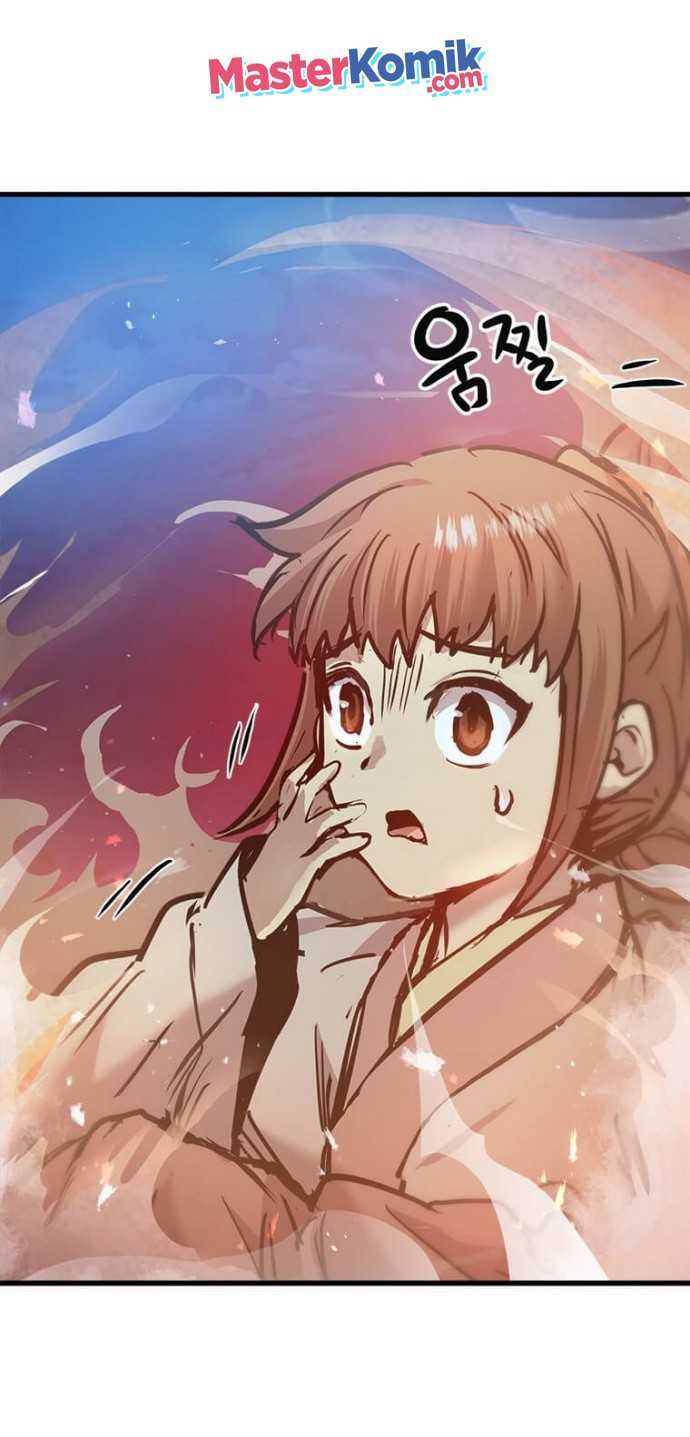 Strongest Fighter chapter 54 halaman 53
