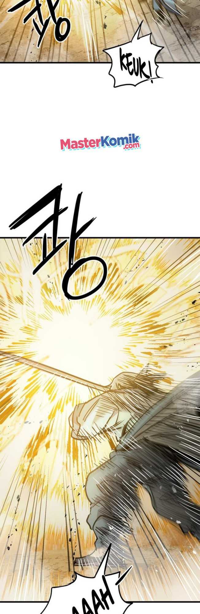 Strongest Fighter chapter 54 halaman 47