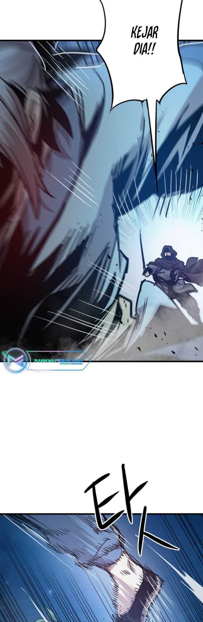 Strongest Fighter chapter 54 halaman 41