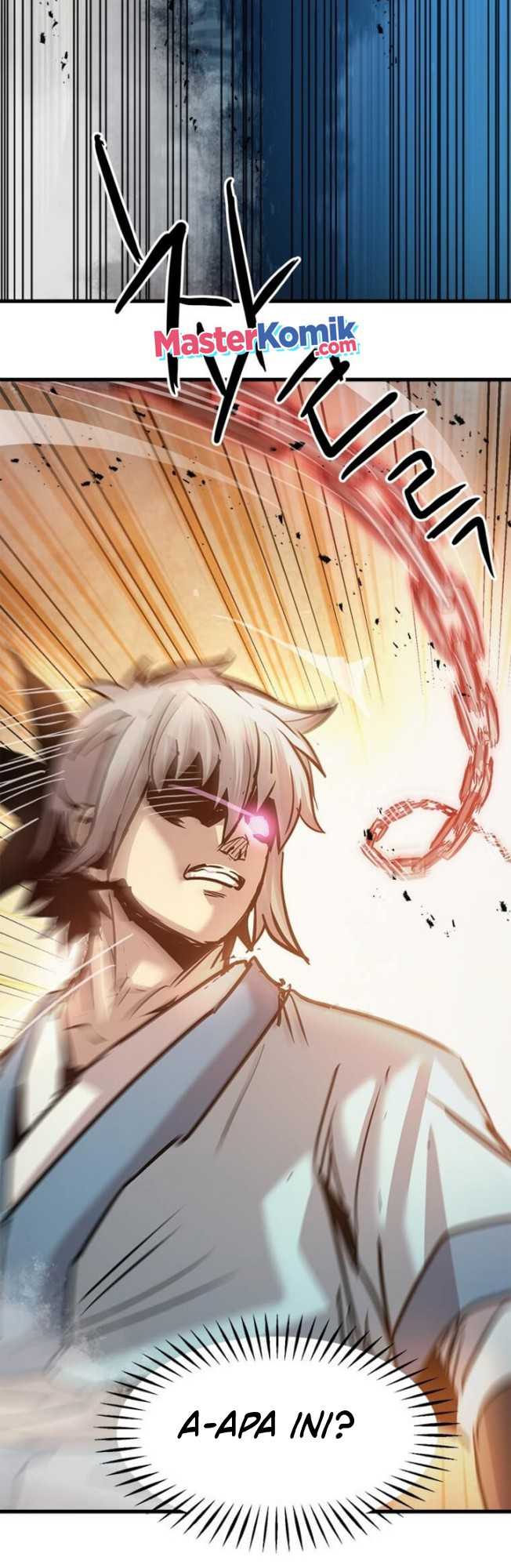Strongest Fighter chapter 54 halaman 33