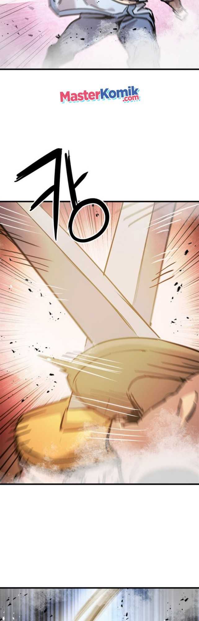 Strongest Fighter chapter 54 halaman 20