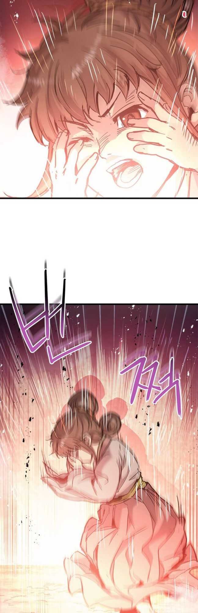 Strongest Fighter chapter 54 halaman 8