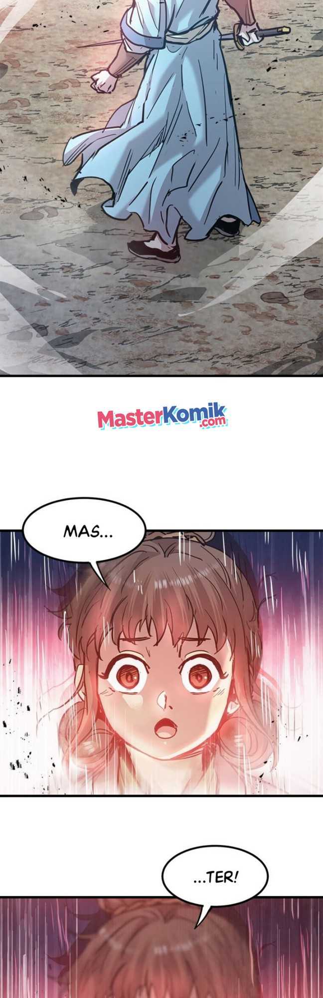 Strongest Fighter chapter 54 halaman 10