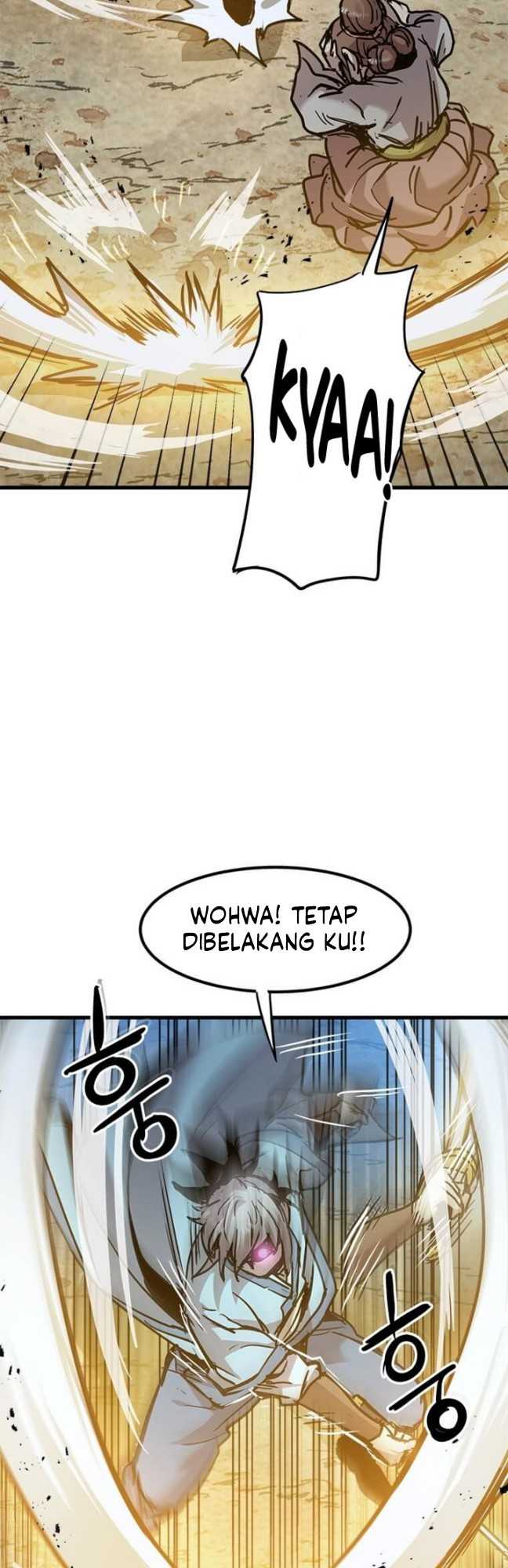 Strongest Fighter chapter 54 halaman 5