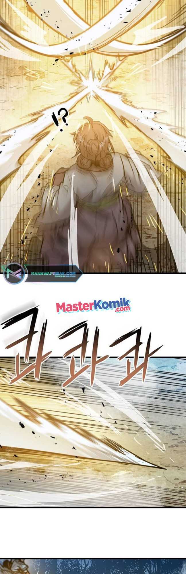 Strongest Fighter chapter 54 halaman 6