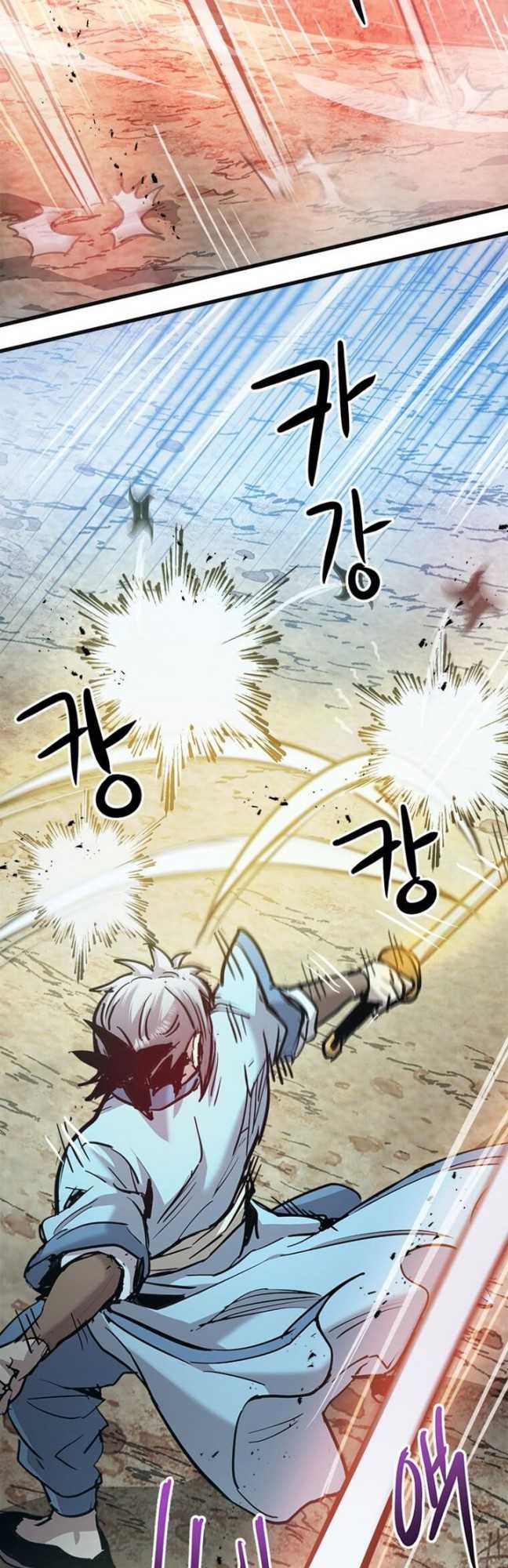 Strongest Fighter chapter 54 halaman 12