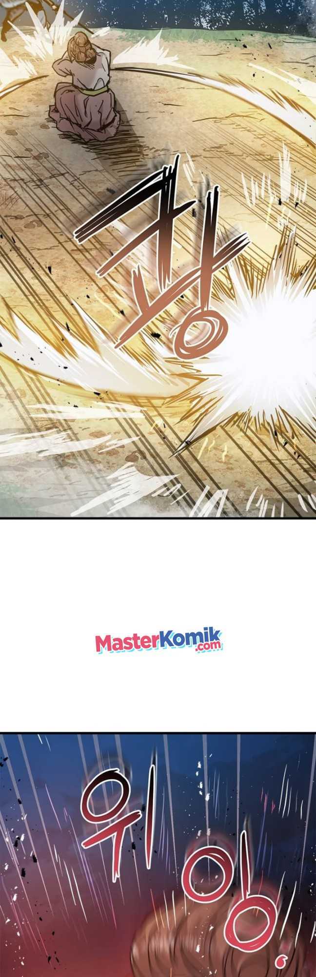 Strongest Fighter chapter 54 halaman 7