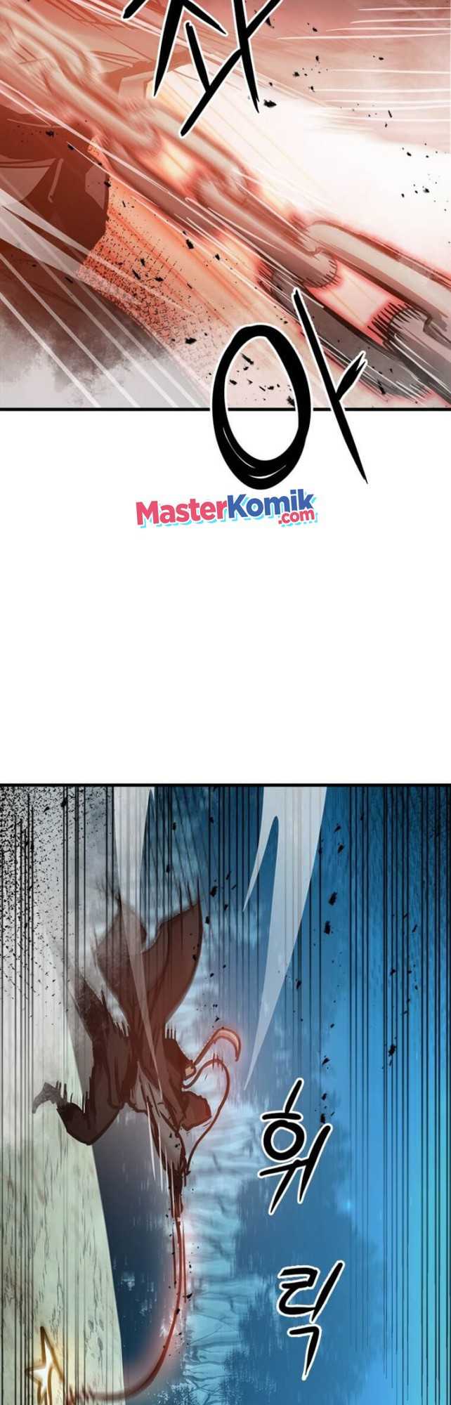 Strongest Fighter chapter 54 halaman 31