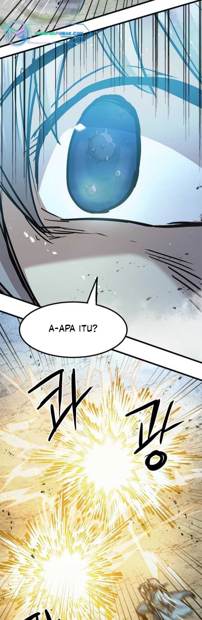 Strongest Fighter chapter 54 halaman 46
