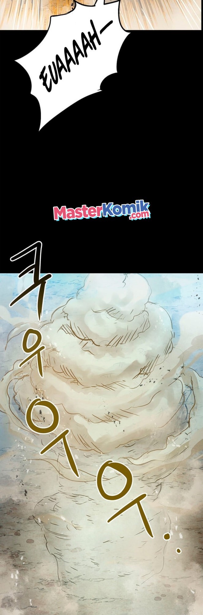 Strongest Fighter Chapter 55