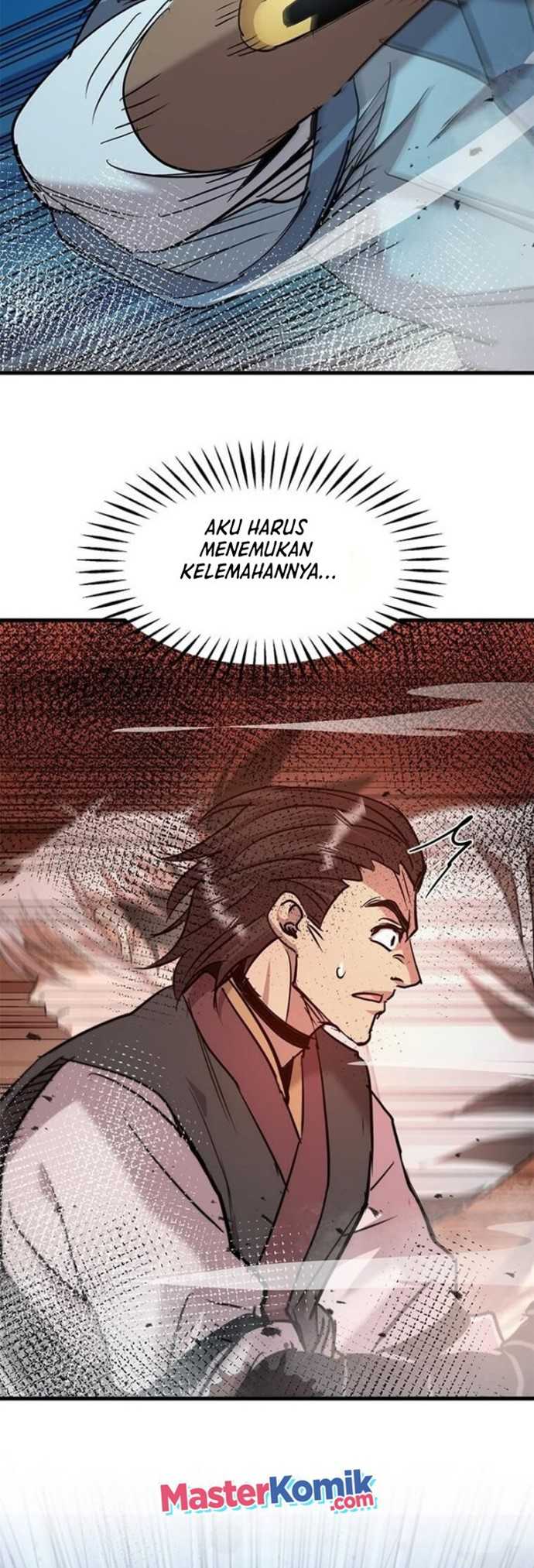 Strongest Fighter Chapter 58