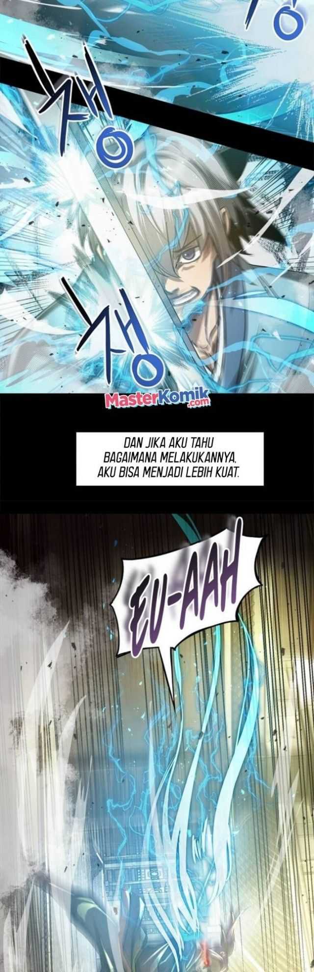 Strongest Fighter Chapter 60
