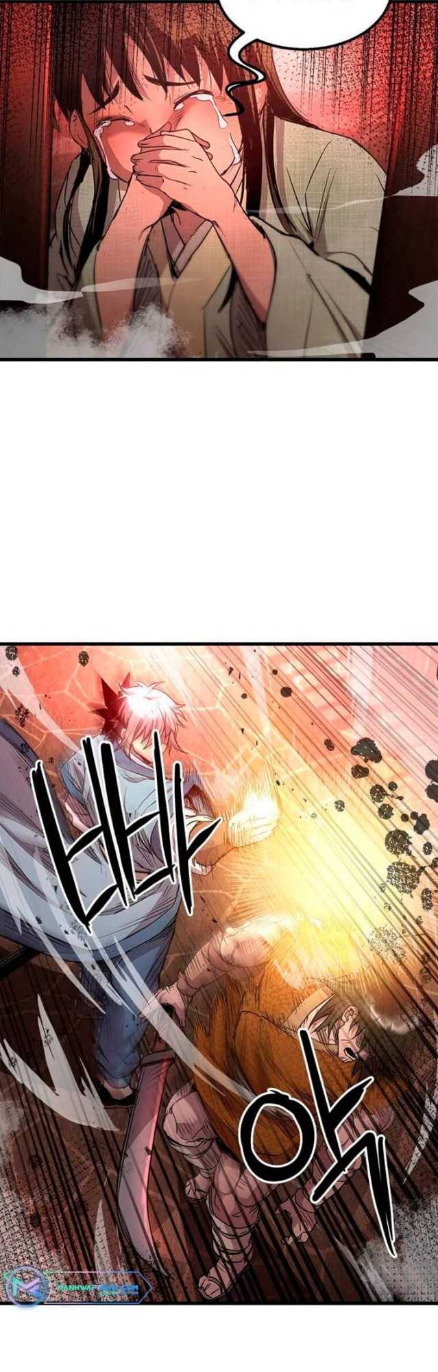 Strongest Fighter Chapter 65