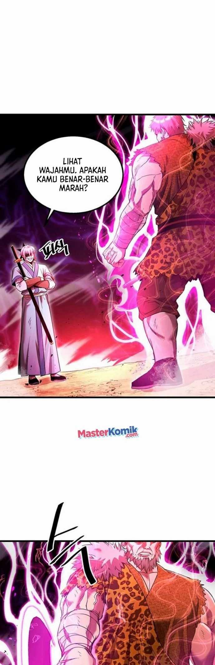 Strongest Fighter Chapter 81